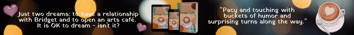 Dream Cafe