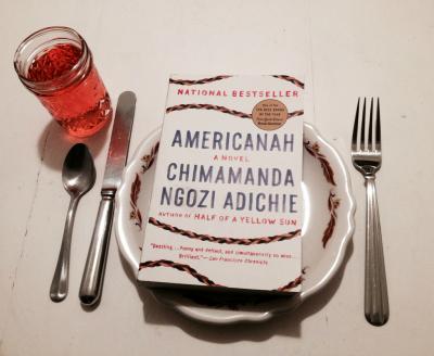 AMERICANAH