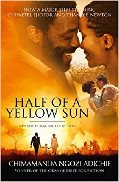 Half OF A Yellow Sun