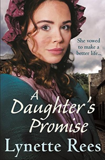 A Daughter's Promise Book Giveaway