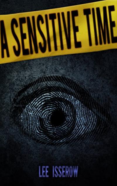 A Sensitive Time Romantic Suspense Book Giveaway