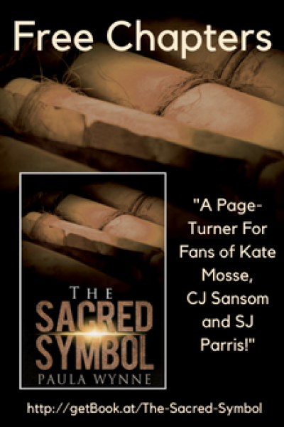 The Sacred Symbol - Free Chapters