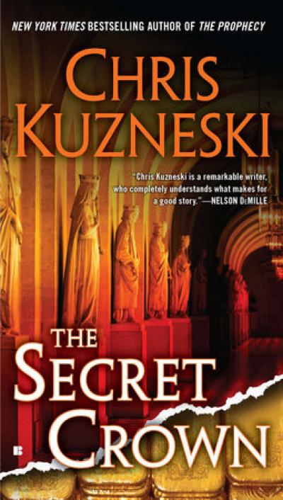 Books For Fans of Chris Kuzneski