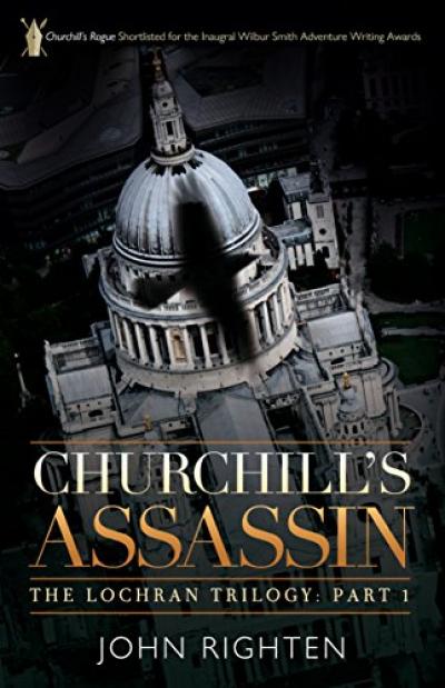 Churchill's Assassin