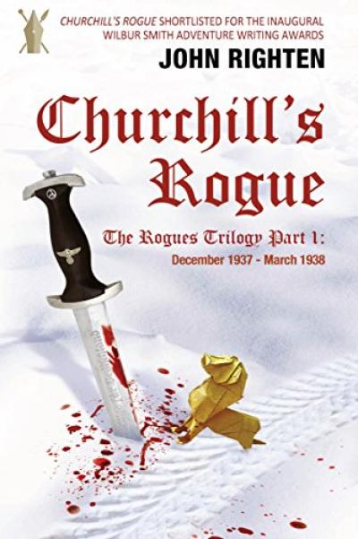 Churchill's Rogue