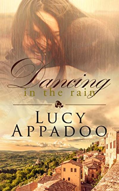 Dancing in the Rain Historical Fiction Giveaway