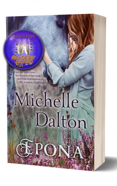 Epona, Michelle Dalton