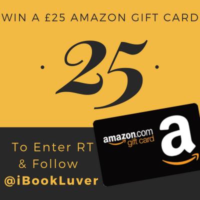 Win Amazon Voucher By Following Us On Twitter 