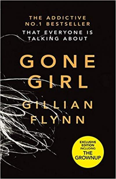 For Fans of Gone Girl