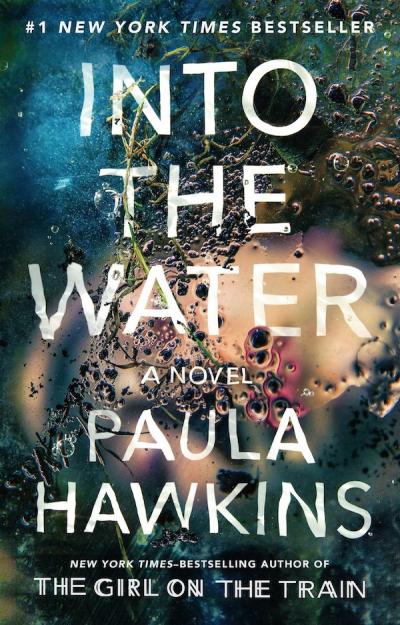 Books For Fans of Paula Hawkins