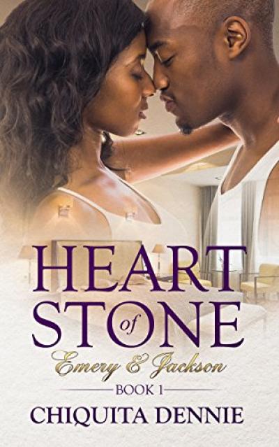 Heart of Stone Romantic Book Giveaway