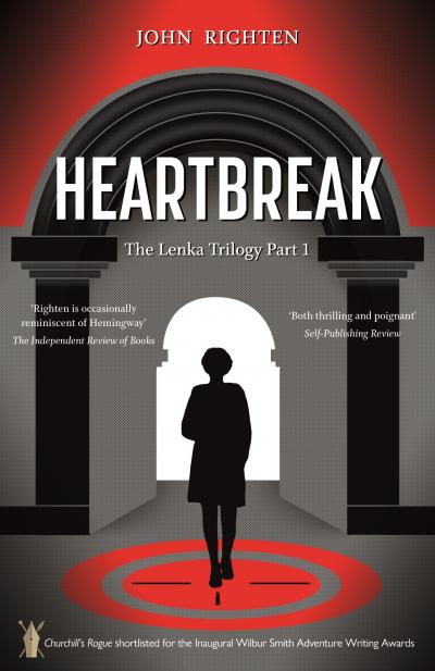 Heartbreak by John Righten