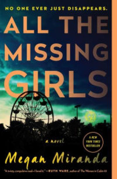 All the Missing Girls