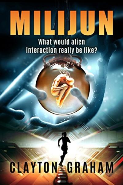 Milijun Sci-Fi Adventure Giveaway