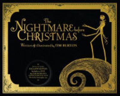 The Nightmare Before Christmas