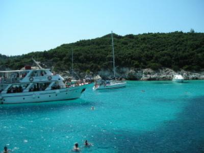 Antipaxos