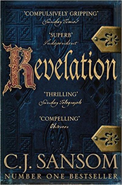 Revelation by CJ Sansom