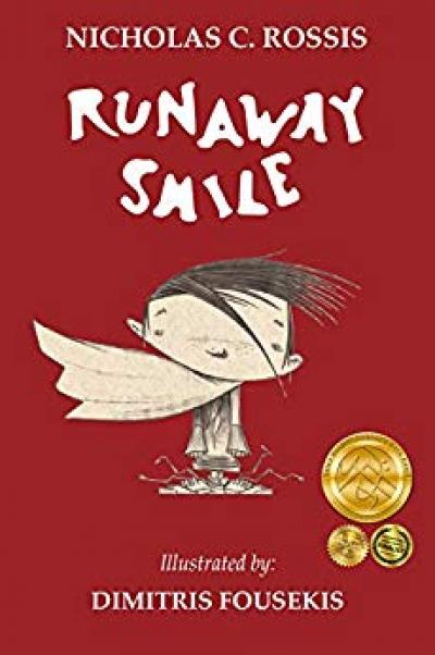 Runaway Smile Children's Book Giveaway