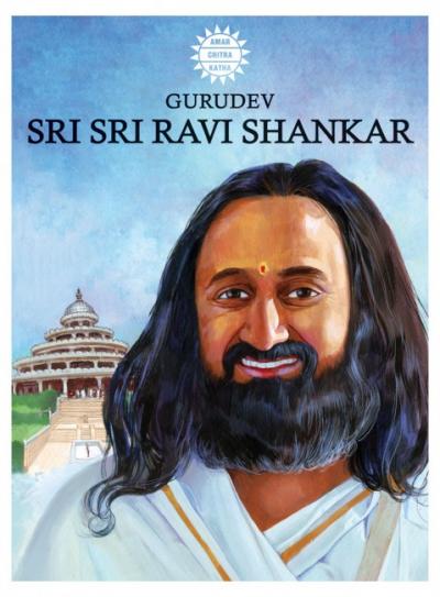 Sri Sri Ravi Shankar 