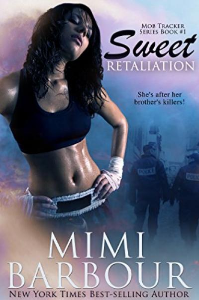 Sweet Retaliation Romantic Suspense Book Giveaway