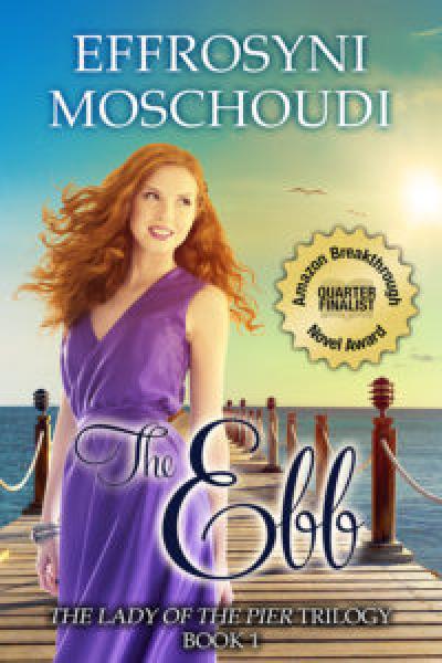 The Ebb by Effrosyni Moschoudi 