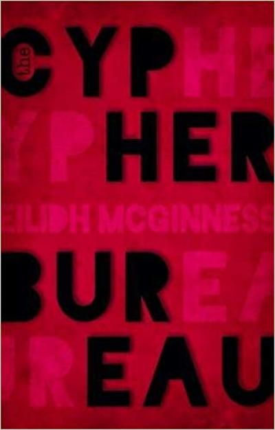 Win The Cypher Bureau by Eilidh Mcginness