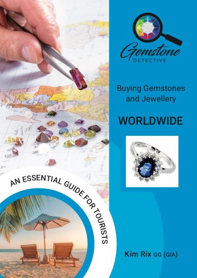 Win Gemstone Detective