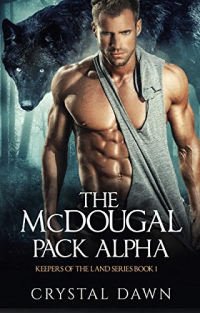 The McDougal Pack Alpha Paranormal Romance Giveaway