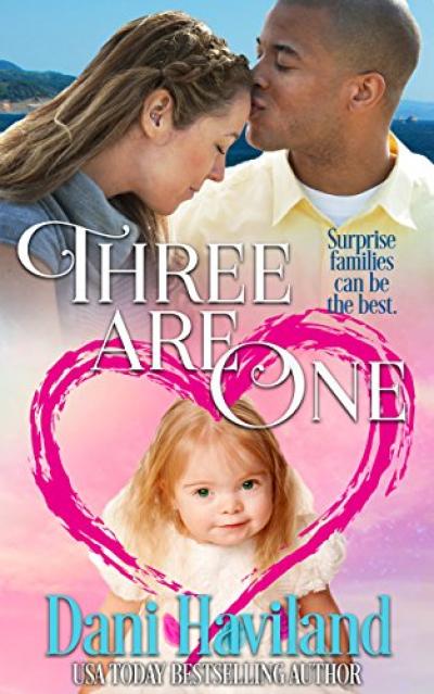 Three Are One Romance Giveaway