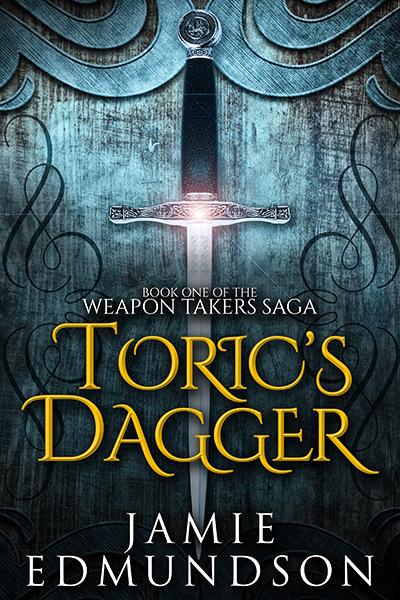 Toric's Dagger