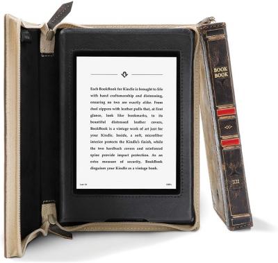 Twelve South BookBook for Kindle Paperwhite