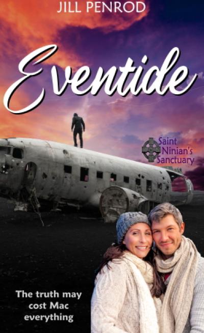 Eventide cover