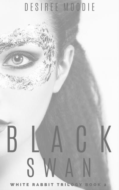 Black Swan by Desiree Moodie