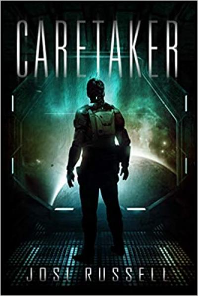 Caretaker by Josi Russell