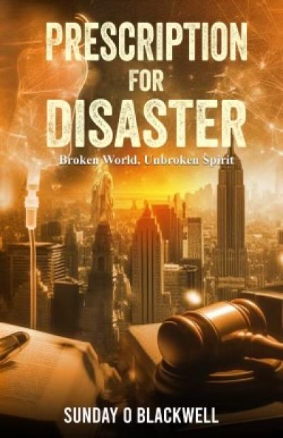 Description for Disaster: Broken World, Unbroken Spirit