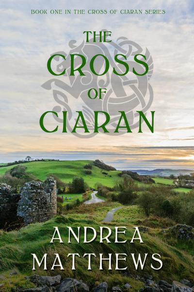 The Cross of Ciaran - Book 1 The Cross of Ciaran series