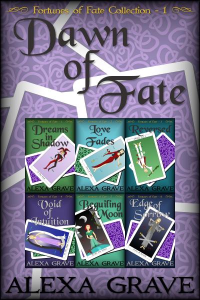 Dawn of Fate Cover