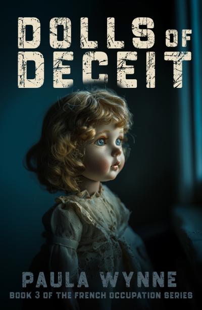 Dolls of Deceit