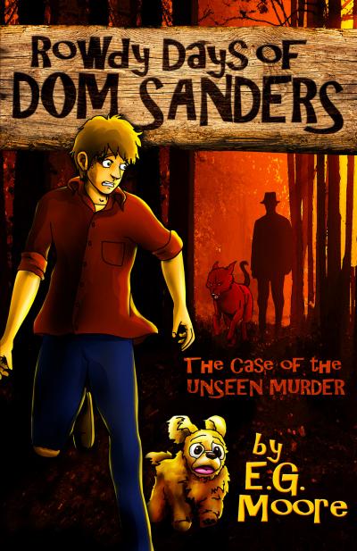 DomSanders