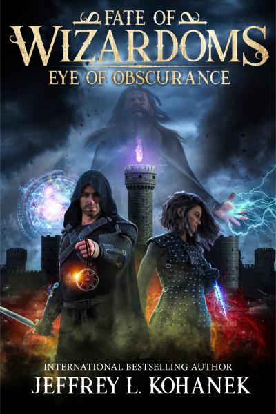 Wizardoms: Eye of Obscurance