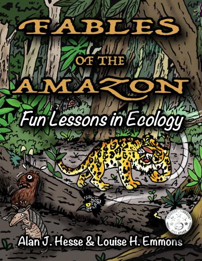 Fables of the Amazon