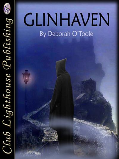 GLINHAVEN by Deborah O'Toole