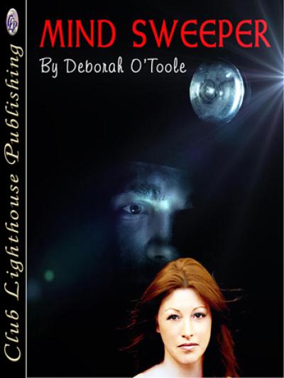 MIND SWEEPER by Deborah O'Toole