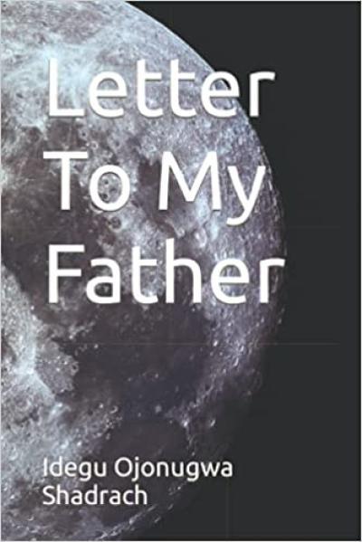 Letter To My Father