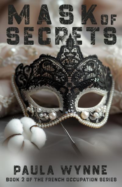 Mask of Secrets