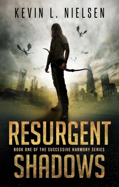 Resurgent Shadows by Kevin L. Neilsen