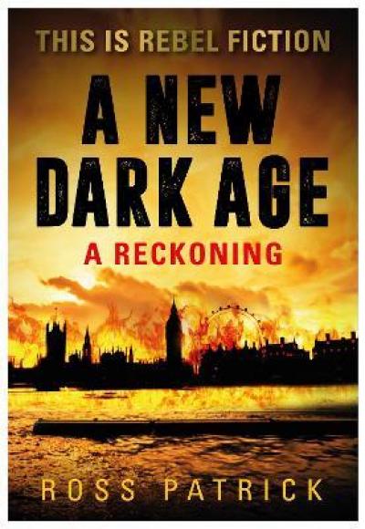 Ross Patrick - A New Dark Age