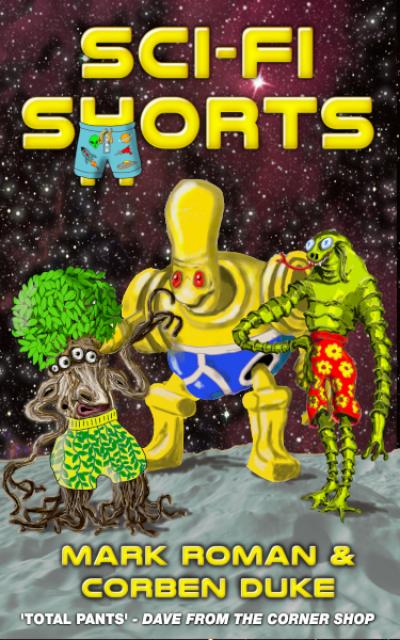 Sci-Fi Shorts