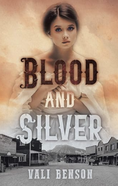 Blood and Silver