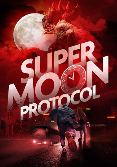 Supermoon Protocol